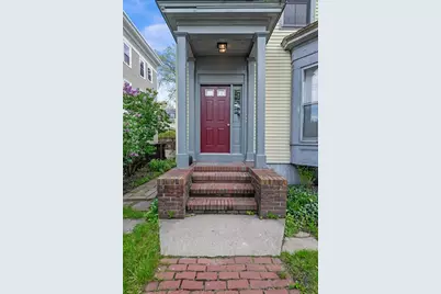 106 Ellery St, Cambridge, MA 02138 - Photo 2