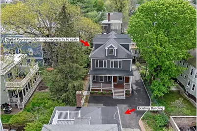 106 Ellery St, Cambridge, MA 02138 - Photo 26