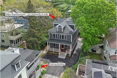106 Ellery St, Cambridge, MA 02138 - Photo 28
