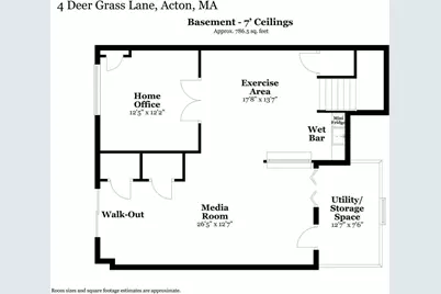 4 Deer Grass Ln #4, Acton, MA 01720 - Photo 42