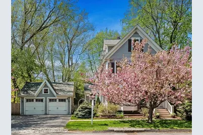 20 Maple Street, Lexington, MA 02420 - Photo 4