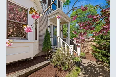 20 Maple Street, Lexington, MA 02420 - Photo 36