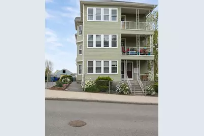 1026 Rock Street #3, Fall River, MA 02720 - Photo 2