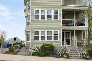 1026 Rock St, Fall River, MA 02720 - Photo 2