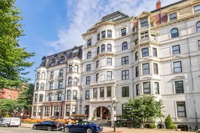 160 Commonwealth Avenue #213, Boston, MA 02116 - Photo 14