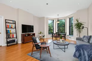 160 Commonwealth Ave, Boston, MA 02116 - Photo 1
