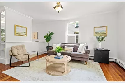 86 Federal St, Newburyport, MA 01950 - Photo 4