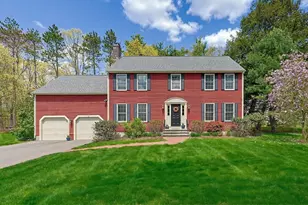15 Sabina Dr, Holliston, MA 01746 - Photo 1
