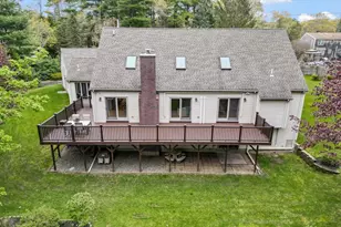 83 Micajah Pond Rd, Plymouth, MA 02360 - Photo 4