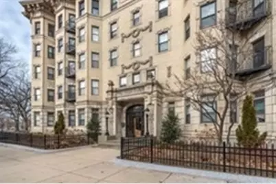 1111 Boylston #1B, Boston, MA 02115 - Photo 1
