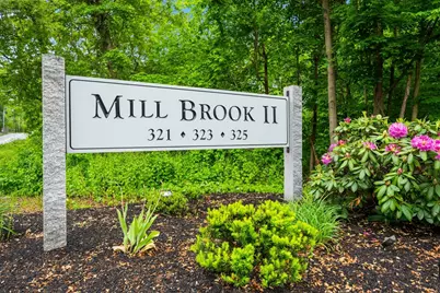 323 Boston Post Rd #3C & 3D, Sudbury, MA 01776 - Photo 2