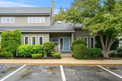 323 Boston Post Rd #3C & 3D, Sudbury, MA 01776 - Photo 4
