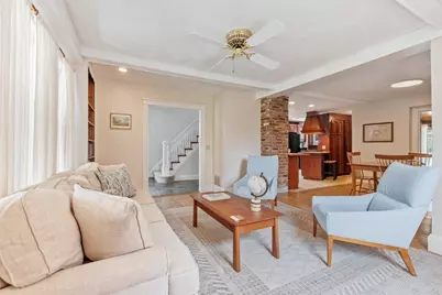 35 Brandon Street, Lexington, MA 02420 - Photo 4