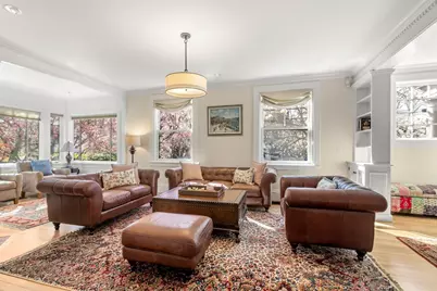 9 Farrar Street #9, Cambridge, MA 02138 - Photo 4