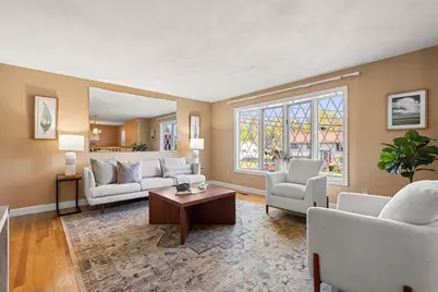 14 Eugene Rd, Burlington, MA 01803 - Photo 4