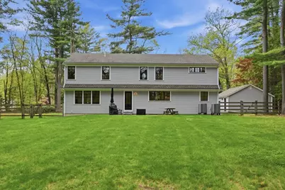 136 Holden Wood Rd, Concord, MA 01742 - Photo 4