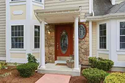 7 Jill's Way #7, Tewksbury, MA 01876 - Photo 4