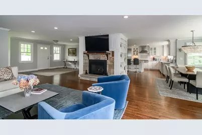 1098 Webster Street, Needham, MA 02492 - Photo 6
