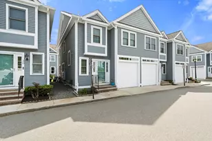 201 Main St, Woburn, MA 01801 - Photo 1