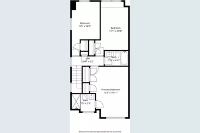201 Main St #31, Woburn, MA 01801 - Photo 36