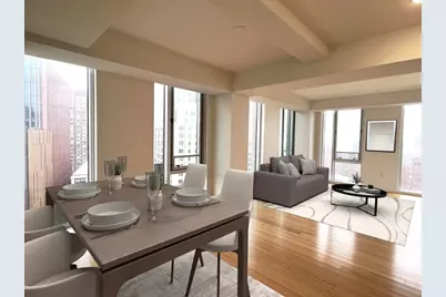 2 Earhart Street #PH6, Cambridge, MA 02141 - Photo 4