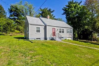 94 Porter Rd, East Longmeadow, MA 01028 - Photo 2