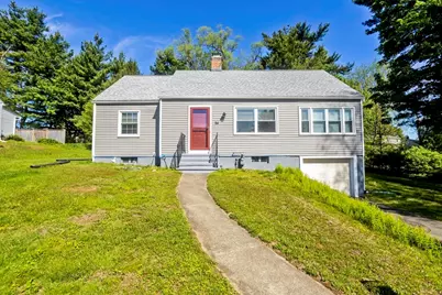 94 Porter Rd, East Longmeadow, MA 01028 - Photo 1