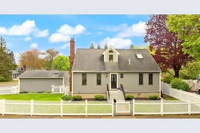 51 Millbrook Road, Beverly, MA 01915 - Photo 2