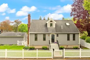 51 Millbrook Rd, Beverly, MA 01915 - Photo 2