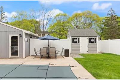 51 Millbrook Road, Beverly, MA 01915 - Photo 32