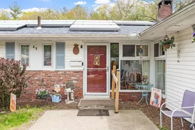 40 Ruthellen Road, Chelmsford, MA 01824 - Photo 1