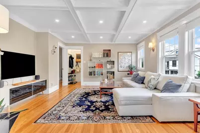 11 Belton Street #2, Arlington, MA 02476 - Photo 12