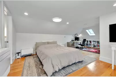 11 Belton Street #2, Arlington, MA 02476 - Photo 32