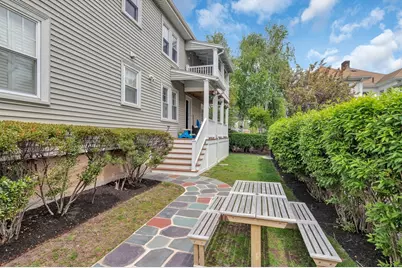 11 Belton Street #2, Arlington, MA 02476 - Photo 6