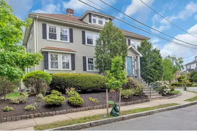 11 Belton Street #2, Arlington, MA 02476 - Photo 2