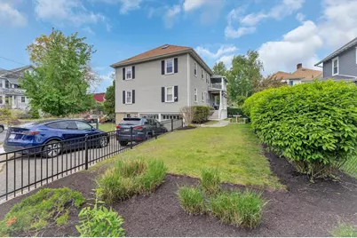 11 Belton Street #2, Arlington, MA 02476 - Photo 4