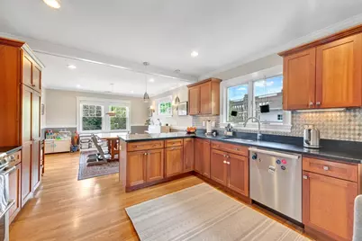 11 Belton Street #2, Arlington, MA 02476 - Photo 18