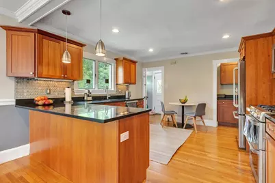 11 Belton Street #2, Arlington, MA 02476 - Photo 16