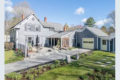41 Brookline St, Townsend, MA 01469 - Photo 2