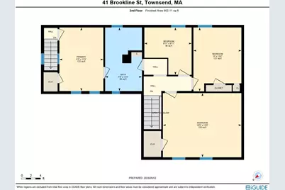 41 Brookline St, Townsend, MA 01469 - Photo 40