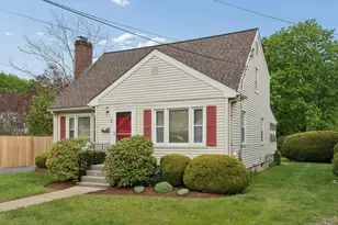 88 Kendall Ave, Framingham, MA 01702 - Photo 2