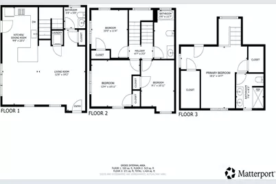 10 Edith St #10, Arlington, MA 02474 - Photo 32