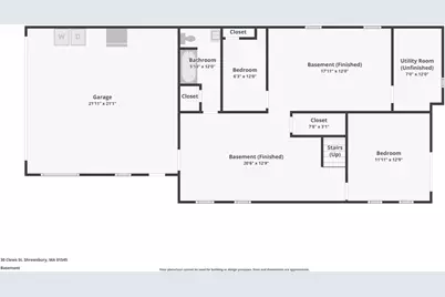 30 Clews St, Shrewsbury, MA 01545 - Photo 40