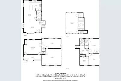 604 Dover Rd, Westwood, MA 02090 - Photo 32