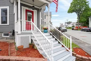 261 3rd St, Lowell, MA 01850 - Photo 4