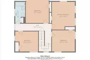 261 3rd St, Lowell, MA 01850 - Photo 40