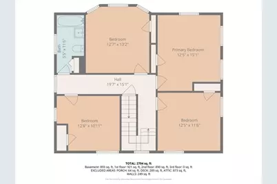 261 Third St, Lowell, MA 01850 - Photo 40