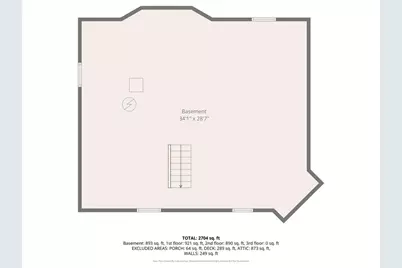 261 Third St, Lowell, MA 01850 - Photo 38