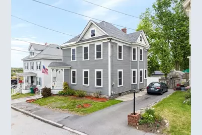 261 Third St, Lowell, MA 01850 - Photo 2