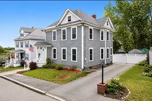 261 3rd St, Lowell, MA 01850 - Photo 2
